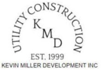 Logo for Kevin Miller Development Inc